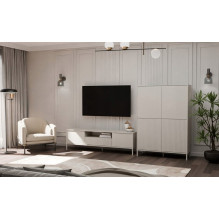 RTV KAMARO 160 SLIM / GŁ CASMERE COLOR