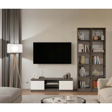 RTV 120 MALWA ANTHRACITE / WHITE