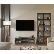 RTV 120 MALWA ANTHRACITE / WHITE