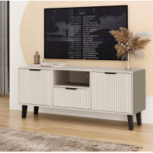 RTV SCANDI 2D1S SLIM CASMERE COLOUR
