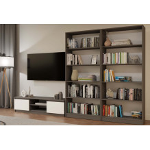 RTV 140 MALWA ANTHRACITE / WHITE