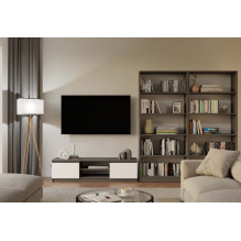 RTV 140 MALWA ANTHRACITE / WHITE