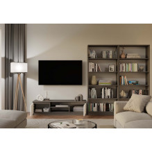 RTV 140 MALWA ANTHRACITE / WHITE