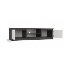 RTV 140 MALWA ANTHRACITE / WHITE