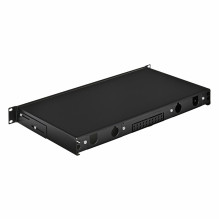 Alantec FOP-1U-24SCD-C patch panel accessory