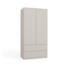 MALWA SS-90 wardrobe cashmere