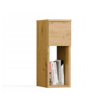 GALAX 20 / 1S ARTISAN BEDSIDE TABLE