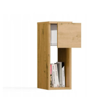 GALAX 20 / 1S ARTISAN BEDSIDE TABLE