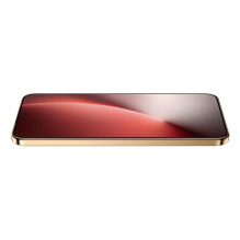 Honor Magic8 Lite 5G 17.2 cm (6.79") Dual SIM Android 15 USB Type-C 8 GB 256 GB 7500 mAh Brown