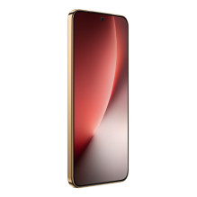 Honor Magic 8 Lite 5G 17.2 cm (6.79") Hybrid Dual SIM MagicOS 9.0 USB Type-C 8 GB 512 GB 7500 mAh Brown