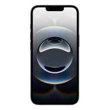 Apple iPhone 16e 15.5 cm (6.1") Dual SIM iOS 18 5G USB Type-C 128 GB Black