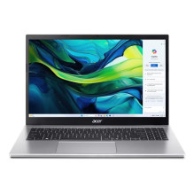 Notebook, ACER, Aspire, Go 15, CPU AMD RyzenT 7, 5825U, 2 GHz, 15.6 ", 1920 x 1080 pixels, RAM 16 GB, DDR4-SDRAM, D