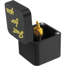 Pop-Up "Middle Finger" Gift...