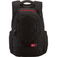 Case Logic 1268 Sporty Backpack 16 DLBP-116 BLACK