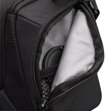 Case Logic 1022 Camera case high zoom / CSC DCB-304 BLACK
