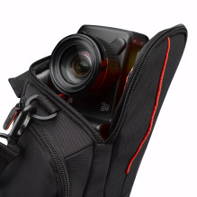 Case Logic 1022 Camera case high zoom / CSC DCB-304 BLACK