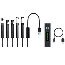 Tracer 46628 HardWIre 5m / 8mm WiFi