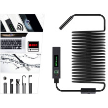 Tracer 46628 HardWIre 5m / 8mm WiFi