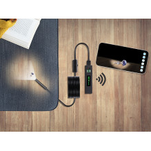 Tracer 46628 HardWIre 5m / 8mm WiFi