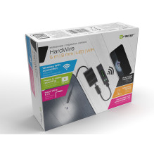 Tracer 46628 HardWIre 5m / 8mm WiFi