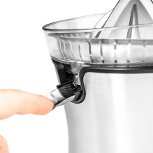 Gastroback 41150 citrusinių vaisių sulčiaspaudė Advanced Pro S