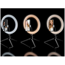 Tracer 46807 RGB žiedinė lempa