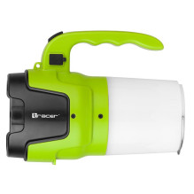 Tracer 46895 paieškos lemputė 1200mAh su lempute