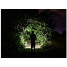 Tracer 46895 paieškos lemputė 1200mAh su lempute