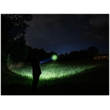 Tracer 46895 paieškos lemputė 1200mAh su lempute