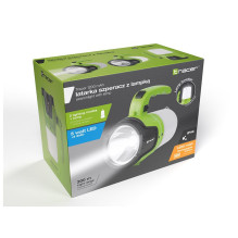 Tracer 46895 paieškos lemputė 1200mAh su lempute