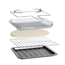 Gastroback 42815 Design Oven Air Fry Pizza