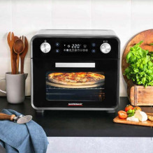 Gastroback 42815 Design Oven Air Fry Pizza