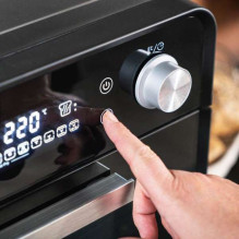 Gastroback 42815 Design Oven Air Fry Pizza