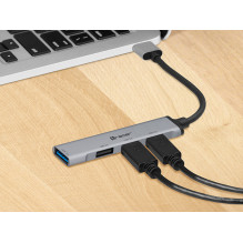 Tracer 47000 USB 3.0 H41 4 ports Tracer 47000 USB 3.0 H41 4 ports