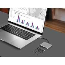 Tracer 46847 Adapter A-1