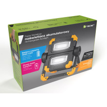 Tracer 47299 Workshop 20W prožektorius