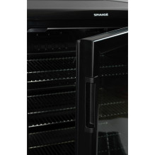 Refrigerator SNAIGE CD14SM-S3JJ3CX3