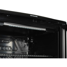 Refrigerator SNAIGE CD14SM-S3JJ3CX3