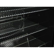 Refrigerator SNAIGE CD14SM-S3JJ3CX3