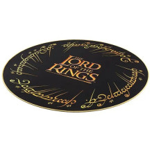 Subsonic Gaming Floor Mat Lord of the Rings