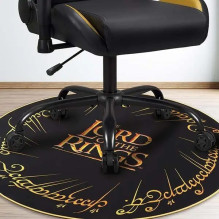 Subsonic Gaming Floor Mat Lord of the Rings
