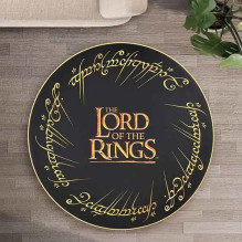 Subsonic Gaming Floor Mat Lord of the Rings