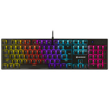 Tracer 47397 Gamezone Mechanical Keyboard