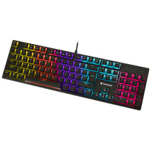 Tracer 47397 Gamezone Mechanical Keyboard