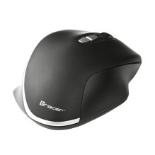 Tracer 47425 Perfect RF belaidė optinė pelė juoda