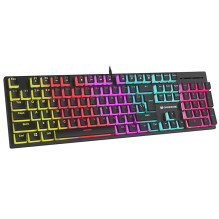 Tracer 47397 Gamezone Mechanical Keyboard