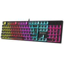 Tracer 47397 Gamezone mechaninė klaviatūra