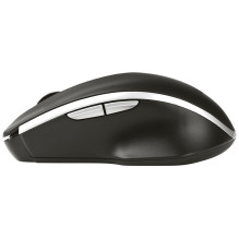 Tracer 47425 Perfect RF belaidė optinė pelė juoda