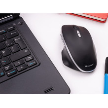 Tracer 47425 Perfect RF Wireless Optical Mouse Black