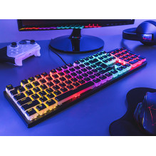 Tracer 47397 Gamezone mechaninė klaviatūra
